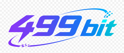 499 Bit লোগো